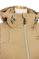 Vest  Women's T-MAC 2025 Autumn/Winter New Golf Wear