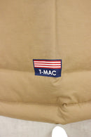 Vest  Women's T-MAC 2025 Autumn/Winter New Golf Wear