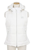 Vest  Women's T-MAC 2025 Autumn/Winter New Golf Wear