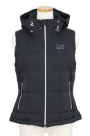 Vest  Women's T-MAC 2025 Autumn/Winter New Golf Wear