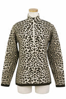 Sweater Women's Newland NEWLAND Japanese Genuine Product 2025 Fall/Winter New Item