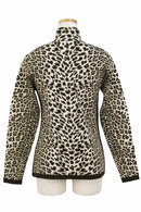 Sweater Women's Newland NEWLAND Japanese Genuine Product 2025 Fall/Winter New Item