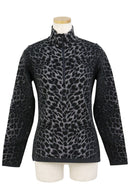 Sweater Women's Newland NEWLAND Japanese Genuine Product 2025 Fall/Winter New Item