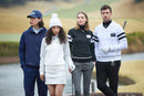 Trainer Men's BANDEL 2025 Fall/Winter New Golf Wear