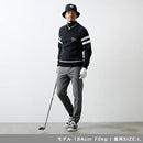 Trainer Men's BANDEL 2025 Fall/Winter New Golf Wear