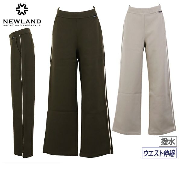 【送料無料】パンツ レディース ニューランド NEWLAND 日本正規品 2025 秋冬 新作 kranjskagora5c パンツ レディース ニューランド NEWLAND 日本正規品 2025 秋冬 新作