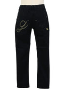 Long Pants Men's Gotcha Gotcha Golf GOTCHA GOLF 2025 Fall/Winter New Golf Wear