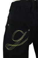 Long Pants Men's Gotcha Gotcha Golf GOTCHA GOLF 2025 Fall/Winter New Golf Wear