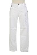 Long Pants Men's Gotcha Gotcha Golf GOTCHA GOLF 2025 Fall/Winter New Golf Wear
