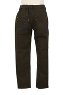 Long Pants Men's Gotcha Gotcha Golf GOTCHA GOLF 2025 Fall/Winter New Golf Wear