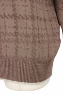 Sweater Men's New Balance Golf New Balance Golf 2025 Fall/Winter New Golf Wear