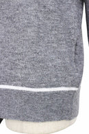 Sweater Men's New Balance Golf New Balance Golf 2025 Fall/Winter New Golf Wear