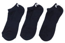 3 Pair Socks Men's FILA GOLF Authentic Japanese Product 2025 Autumn/Winter New Golf