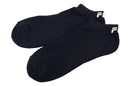 3 Pair Socks Men's FILA GOLF Authentic Japanese Product 2025 Autumn/Winter New Golf