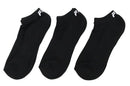 3 Pair Socks Men's FILA GOLF Authentic Japanese Product 2025 Autumn/Winter New Golf