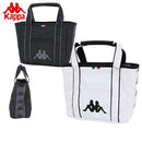 Cart Bag Men's Women's Kappa Golf Kappa Golf 2025 Fall/Winter New Golf