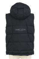 Vest  Men's T-MAC 2025 Autumn/Winter New Golf Wear