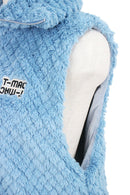 Vest  Women's T-MAC 2025 Autumn/Winter New Golf Wear