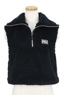 Vest  Women's T-MAC 2025 Autumn/Winter New Golf Wear