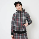 Blouson Ladies Vitwelve Golf V12 2025 Fall/Winter New Golf Wear