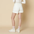 Shorts Women's VIVA HEART 2025 Autumn/Winter New Golf Wear