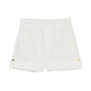 Shorts Women's VIVA HEART 2025 Autumn/Winter New Golf Wear