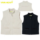 최고의 여성 VIVA HEART 2025 가을/겨울 신상품 골프웨어