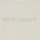 최고의 여성 VIVA HEART 2025 가을/겨울 신상품 골프웨어