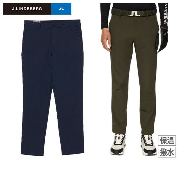 ロングパンツ メンズ Jリンドバーグ J.LINDEBERG 日本正規品