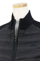 Knit Blouson Women's J.LINDEBERG Authentic Japanese Product 2025 Autumn/Winter New Golf Wear