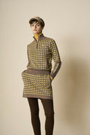 Skirt Ladies Heal Creek Heal Creek 2025 Fall/Winter New Golf Wear