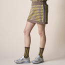 Skirt Ladies Heal Creek Heal Creek 2025 Fall/Winter New Golf Wear