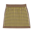 Skirt Ladies Heal Creek Heal Creek 2025 Fall/Winter New Golf Wear