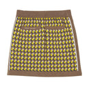 Skirt Ladies Heal Creek Heal Creek 2025 Fall/Winter New Golf Wear