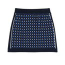 Skirt Ladies Heal Creek Heal Creek 2025 Fall/Winter New Golf Wear