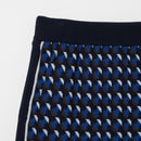 Skirt Ladies Heal Creek Heal Creek 2025 Fall/Winter New Golf Wear