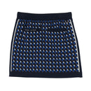 Skirt Ladies Heal Creek Heal Creek 2025 Fall/Winter New Golf Wear