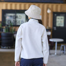 Blouson Ladies ROSASEN 2025 Autumn/Winter New Golf Wear