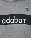 パーカー レディース アダバット adabat 2025 秋冬 新作 ゴルフウェア