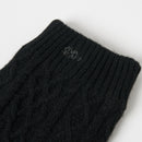 レッグウォーマー レディース ビバハート VIVA HEART 2025 秋冬 新作 ゴルフ