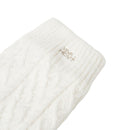 レッグウォーマー レディース ビバハート VIVA HEART 2025 秋冬 新作 ゴルフ