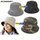 Hat Men's Women's ROSASEN 2025 Autumn/Winter New Golf