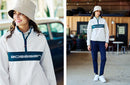 Hat Men's Women's ROSASEN 2025 Autumn/Winter New Golf