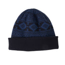 Knit hat for men and women ROSASEN 2025 Autumn/Winter New Golf
