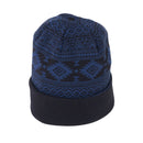 Knit hat for men and women ROSASEN 2025 Autumn/Winter New Golf