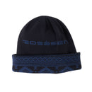 Knit hat for men and women ROSASEN 2025 Autumn/Winter New Golf