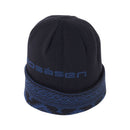 Knit hat for men and women ROSASEN 2025 Autumn/Winter New Golf