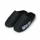 Room Shoes Men's New Era New Era NEW ERA Japanese Genuine Product 2025 Fall/Winter New Item