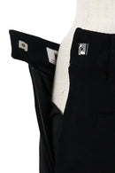 Trapezoid Skirt Women's WAAC Japanese Genuine Product 2025 Autumn/Winter New Golf Wear