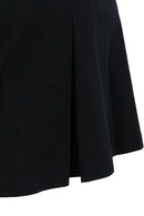 Trapezoid Skirt Women's WAAC Japanese Genuine Product 2025 Autumn/Winter New Golf Wear